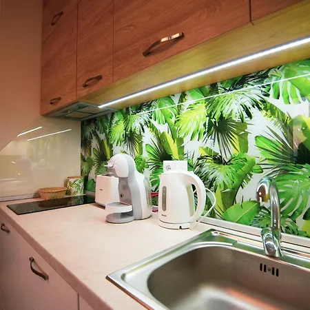 Romantic Getaway 1-bd With Sea View By Flat Mаnаger Apartment Sozopol