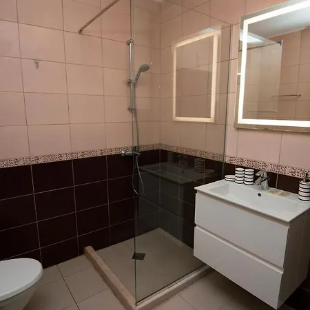 Romantic Getaway 1-bd With Sea View By Flat Mаnаger Sozopol