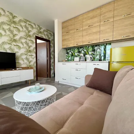 Romantic Getaway 1-bd With Sea View By Flat Mаnаger *