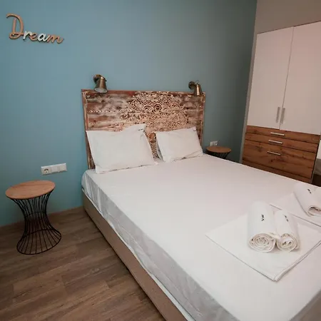 Romantic Getaway 1-bd With Sea View By Flat Mаnаger شقة سوزوبول