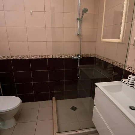 Апартаменты Romantic Getaway 1-bd With Sea View By Flat Mаnаger Созополь