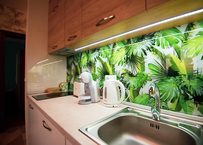 Romantic Getaway 1-bd With Sea View By Flat Mаnаger Appartement Sozopol