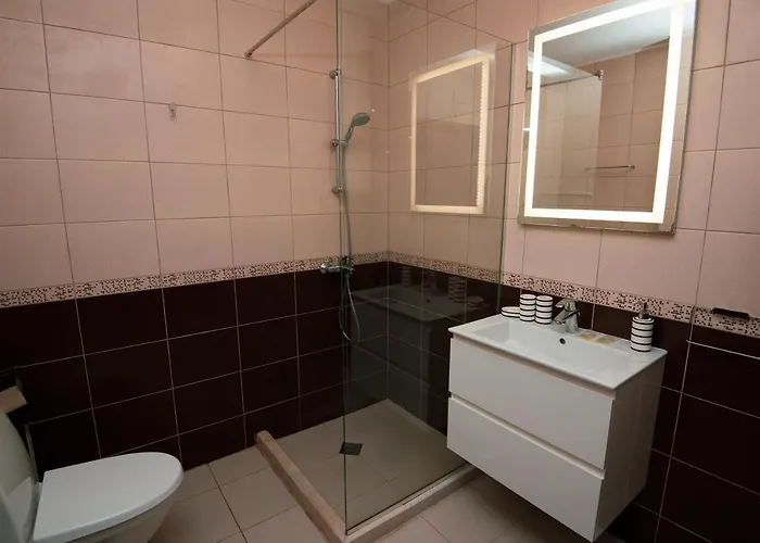 Romantic Getaway 1-bd With Sea View By Flat Mаnаger Sozopol