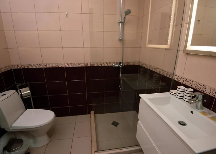 Appartement Romantic Getaway 1-bd With Sea View By Flat Mаnаger Sozopol